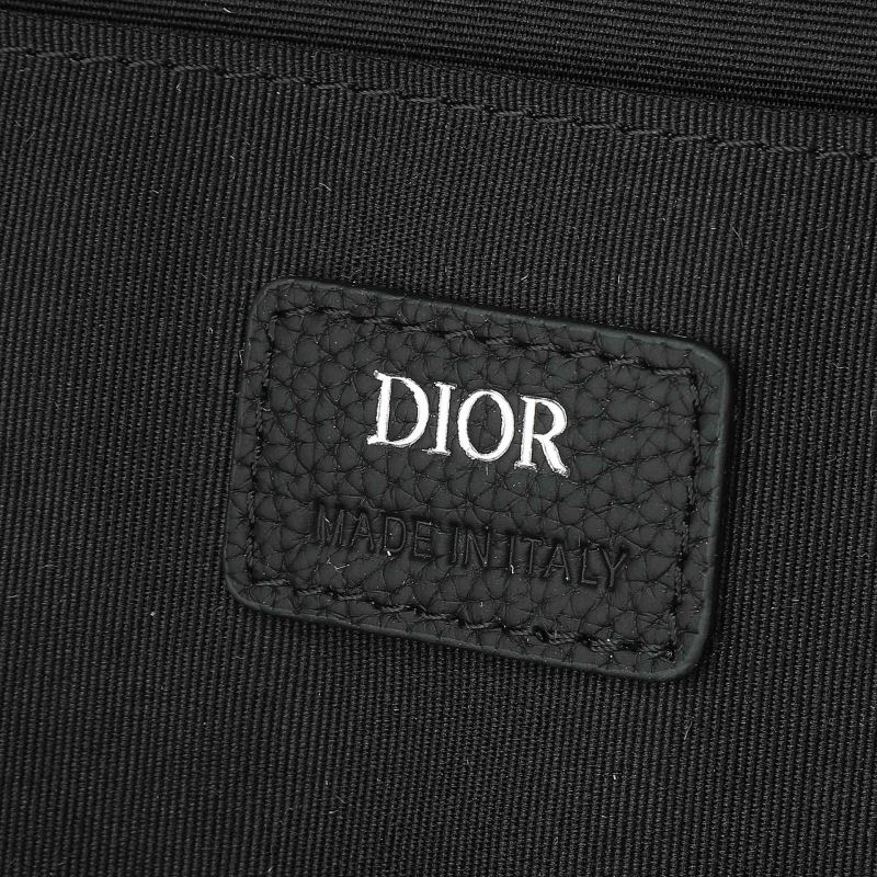 Christian Dior Backpacks